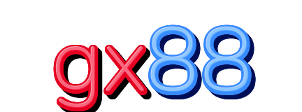 gx88 — logo kanal
